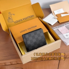 Louis Vuitton Wallets Purse